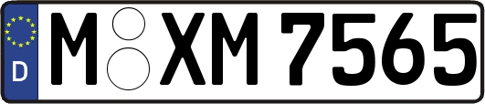 M-XM7565