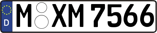 M-XM7566