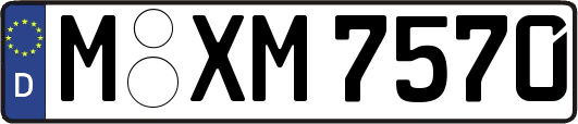 M-XM7570