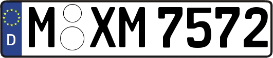 M-XM7572