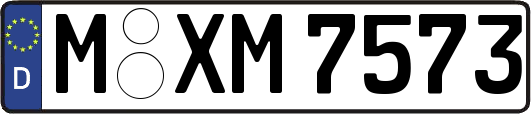 M-XM7573