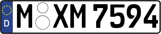 M-XM7594