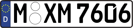 M-XM7606