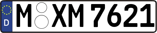 M-XM7621