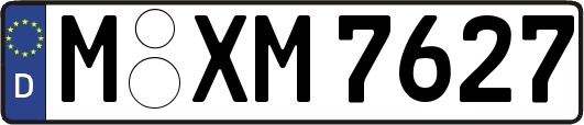 M-XM7627