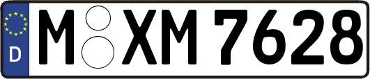 M-XM7628