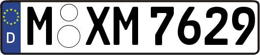 M-XM7629