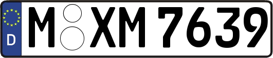 M-XM7639
