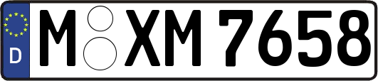 M-XM7658