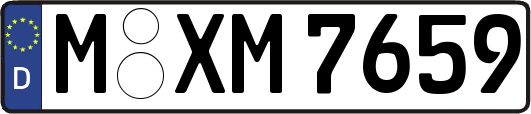 M-XM7659