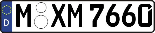 M-XM7660