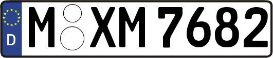 M-XM7682