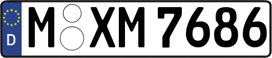 M-XM7686