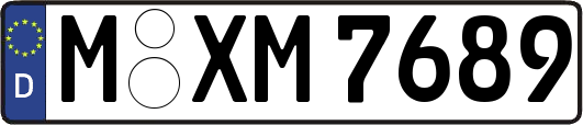 M-XM7689