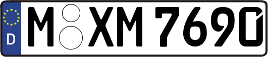 M-XM7690