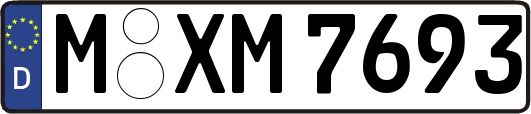 M-XM7693
