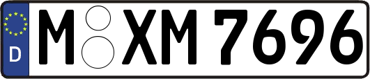 M-XM7696