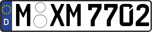 M-XM7702