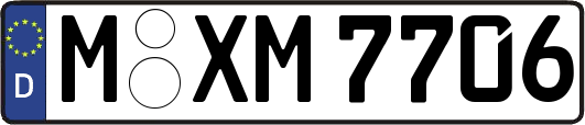 M-XM7706