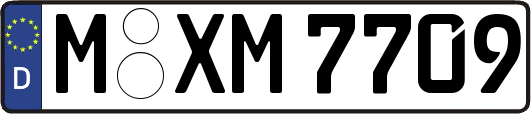 M-XM7709