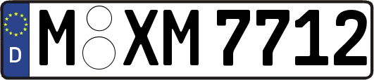 M-XM7712