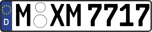 M-XM7717