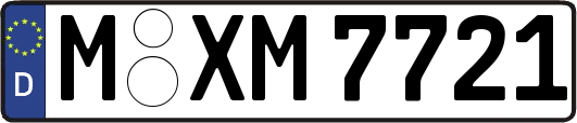 M-XM7721