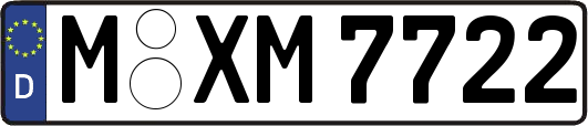 M-XM7722