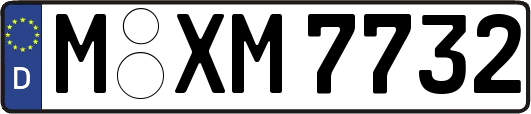 M-XM7732