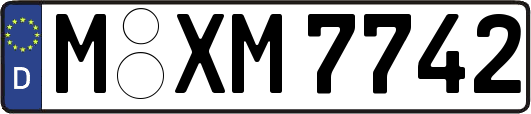 M-XM7742