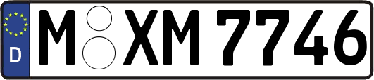 M-XM7746