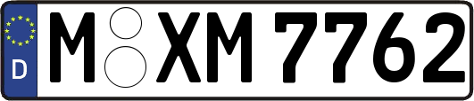 M-XM7762