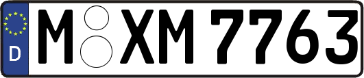 M-XM7763