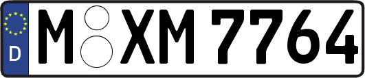 M-XM7764