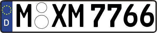 M-XM7766