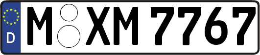 M-XM7767