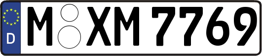 M-XM7769