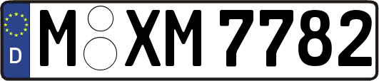 M-XM7782