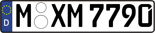 M-XM7790