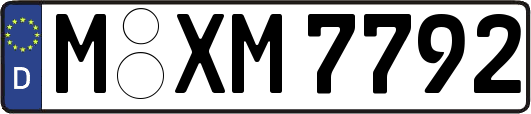 M-XM7792