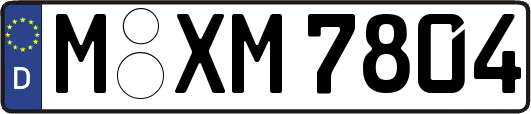 M-XM7804