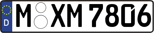 M-XM7806