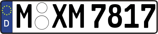 M-XM7817