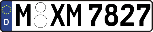 M-XM7827