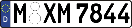 M-XM7844