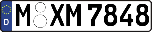 M-XM7848