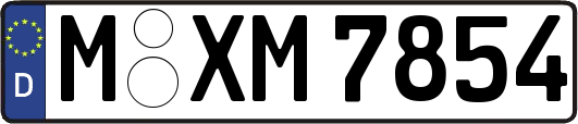 M-XM7854