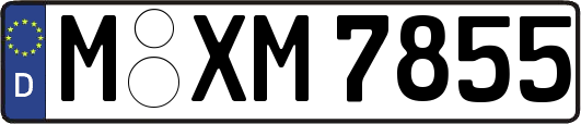 M-XM7855