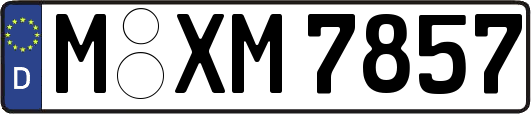 M-XM7857