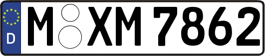 M-XM7862